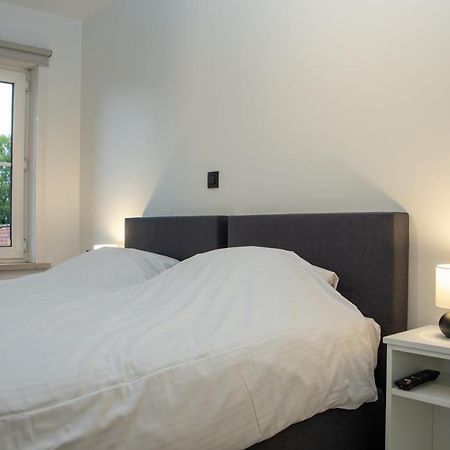 Hotel Swaenenburg Oostrozebeke Luaran gambar