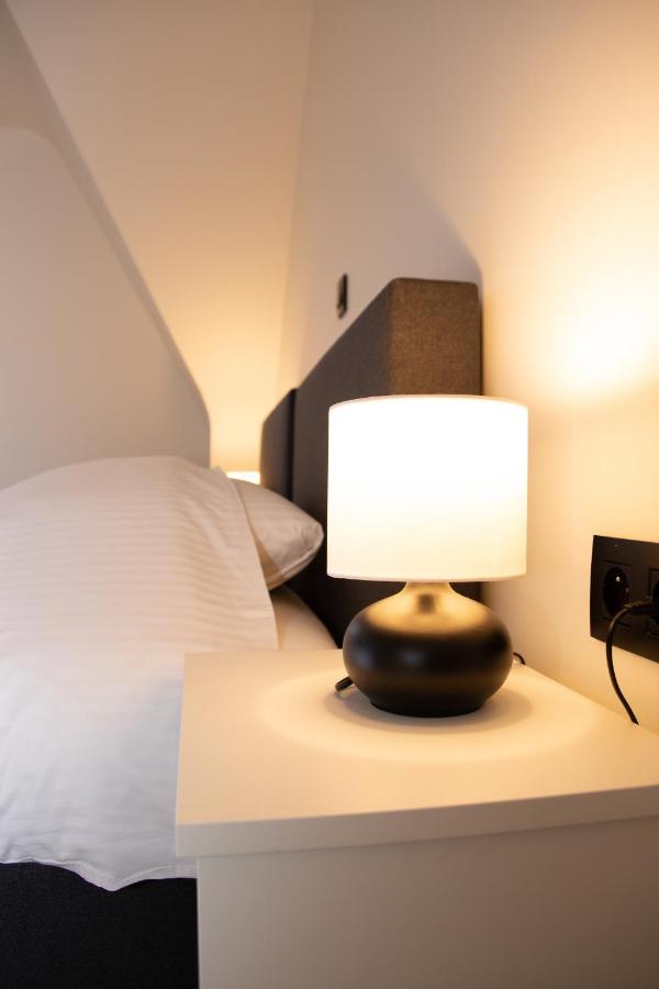 Hotel Swaenenburg Oostrozebeke Luaran gambar