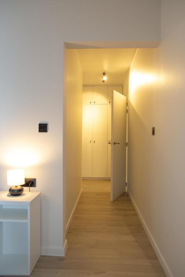 Hotel Swaenenburg Oostrozebeke Luaran gambar
