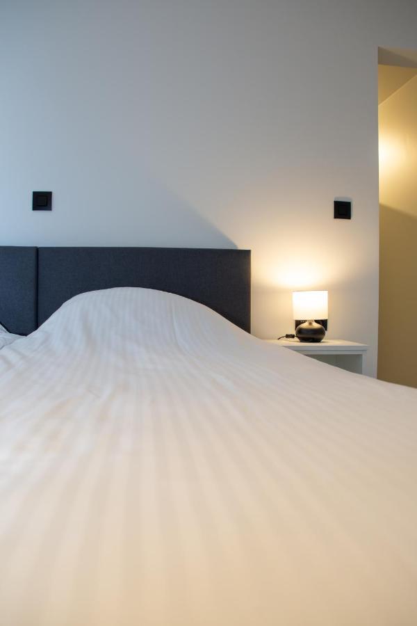 Hotel Swaenenburg Oostrozebeke Luaran gambar