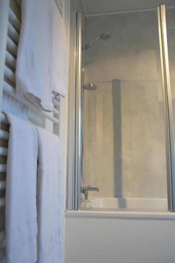 Hotel Swaenenburg Oostrozebeke Luaran gambar